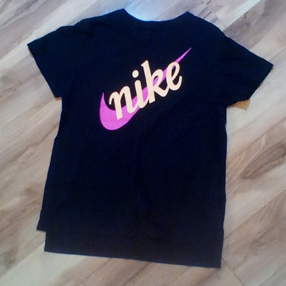 Nike brand t-shirt
